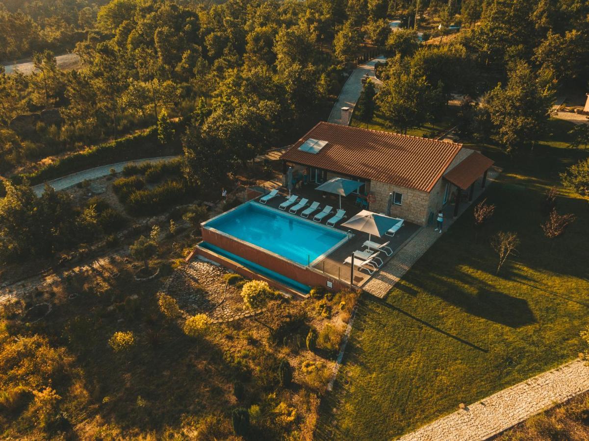 Moinho Da Lapa Villa Lapa  Екстериор снимка