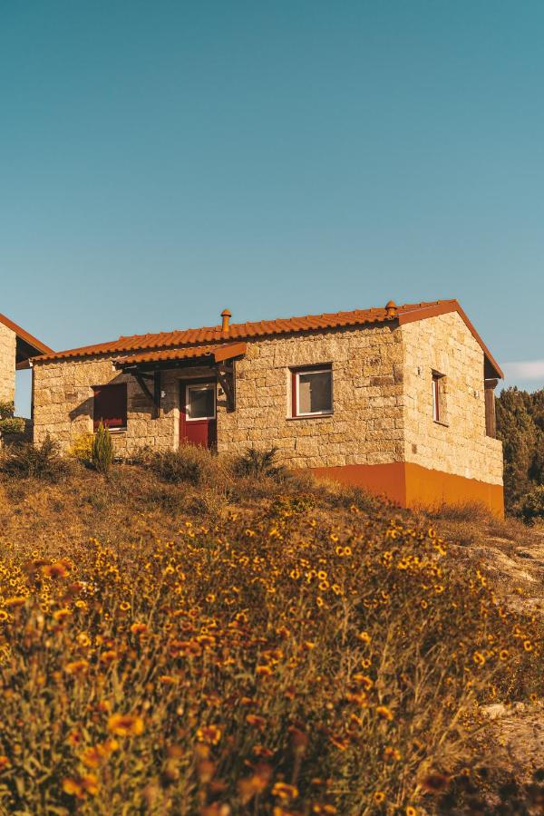 Moinho Da Lapa Villa Lapa  Екстериор снимка