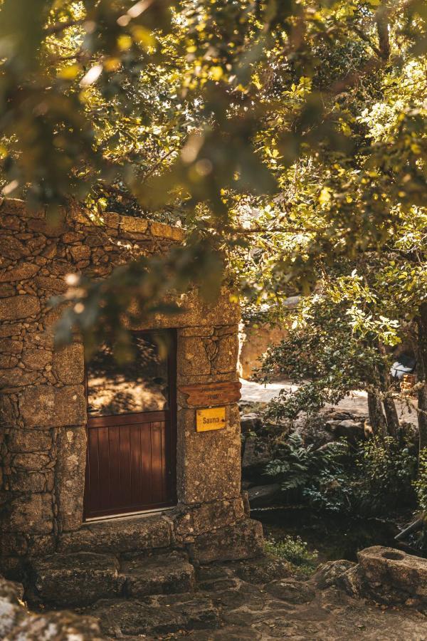 Moinho Da Lapa Villa Lapa  Екстериор снимка