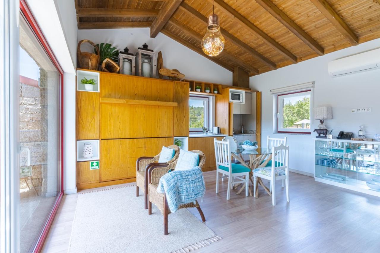 Moinho Da Lapa Villa Lapa  Екстериор снимка