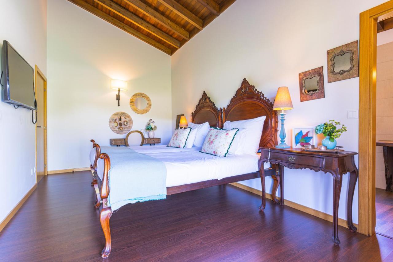 Moinho Da Lapa Villa Lapa  Екстериор снимка