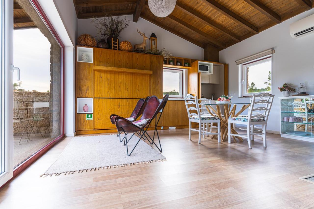 Moinho Da Lapa Villa Lapa  Екстериор снимка