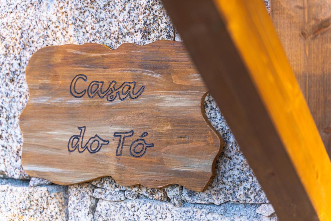 Moinho Da Lapa Villa Lapa  Екстериор снимка