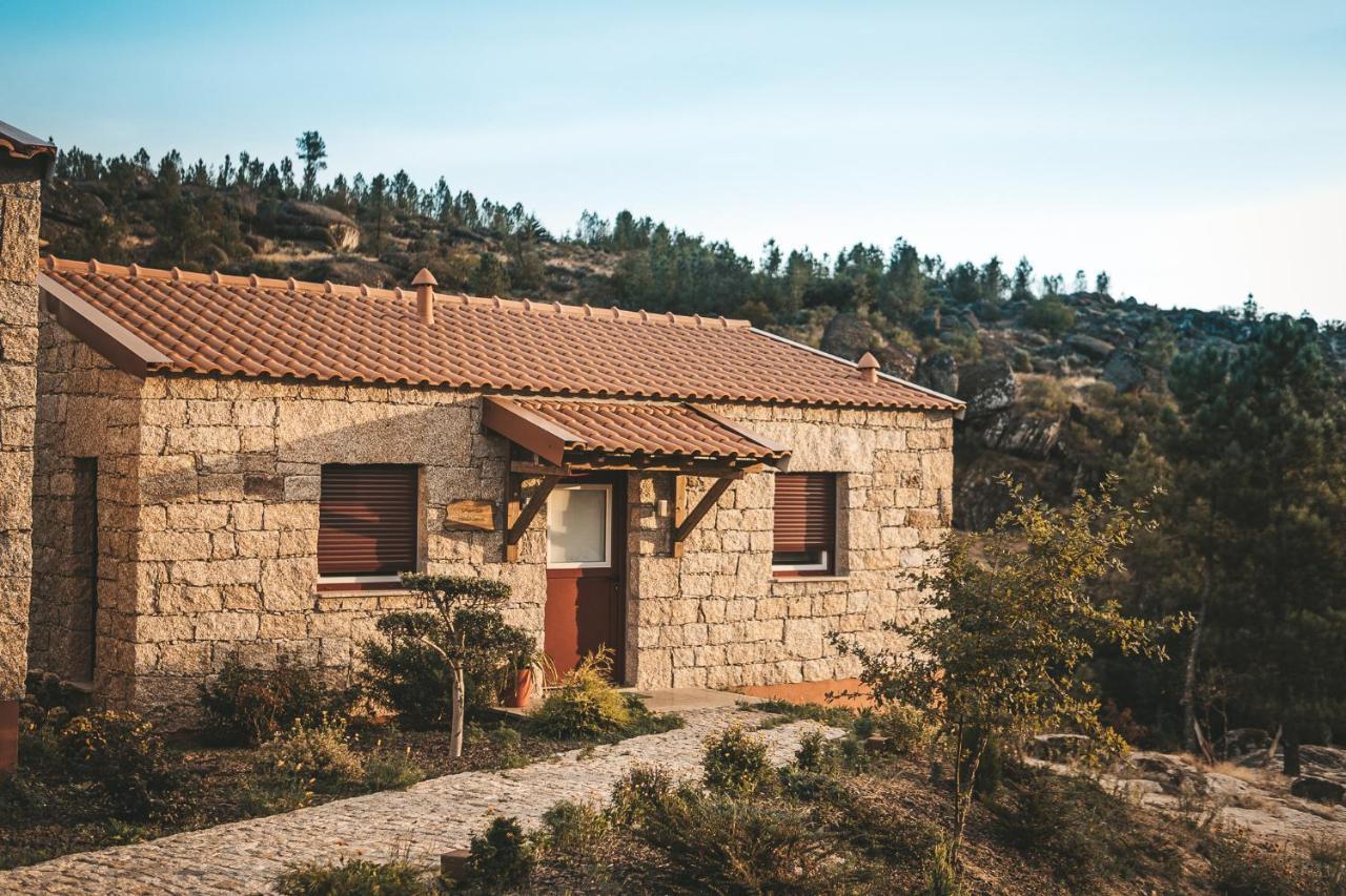 Moinho Da Lapa Villa Lapa  Екстериор снимка