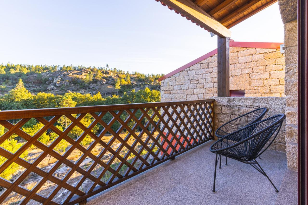 Moinho Da Lapa Villa Lapa  Екстериор снимка
