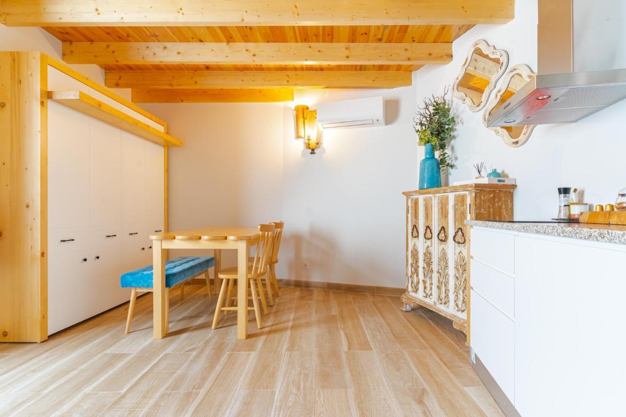 Moinho Da Lapa Villa Lapa  Екстериор снимка