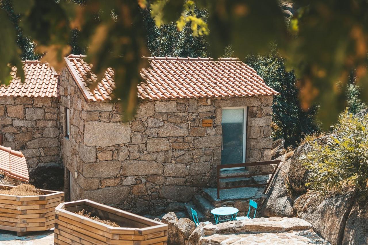 Moinho Da Lapa Villa Lapa  Екстериор снимка