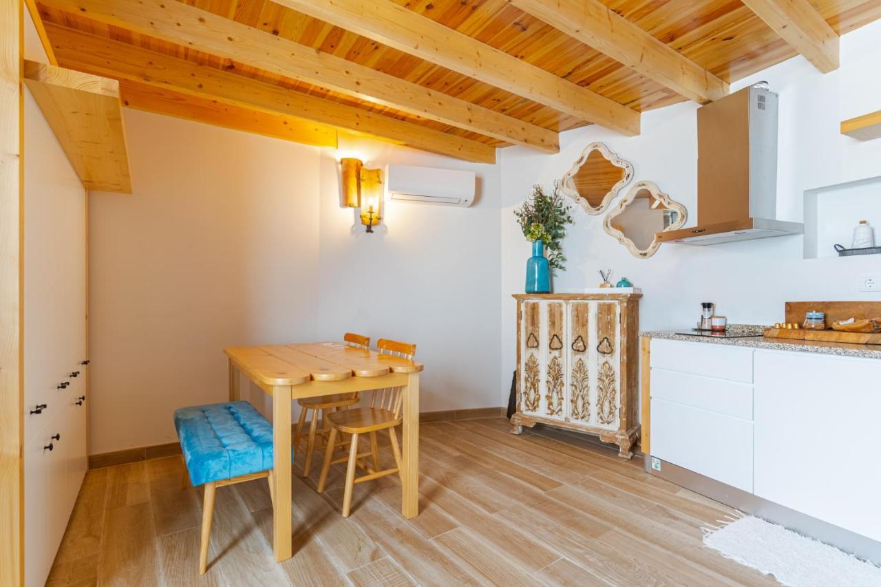 Moinho Da Lapa Villa Lapa  Екстериор снимка